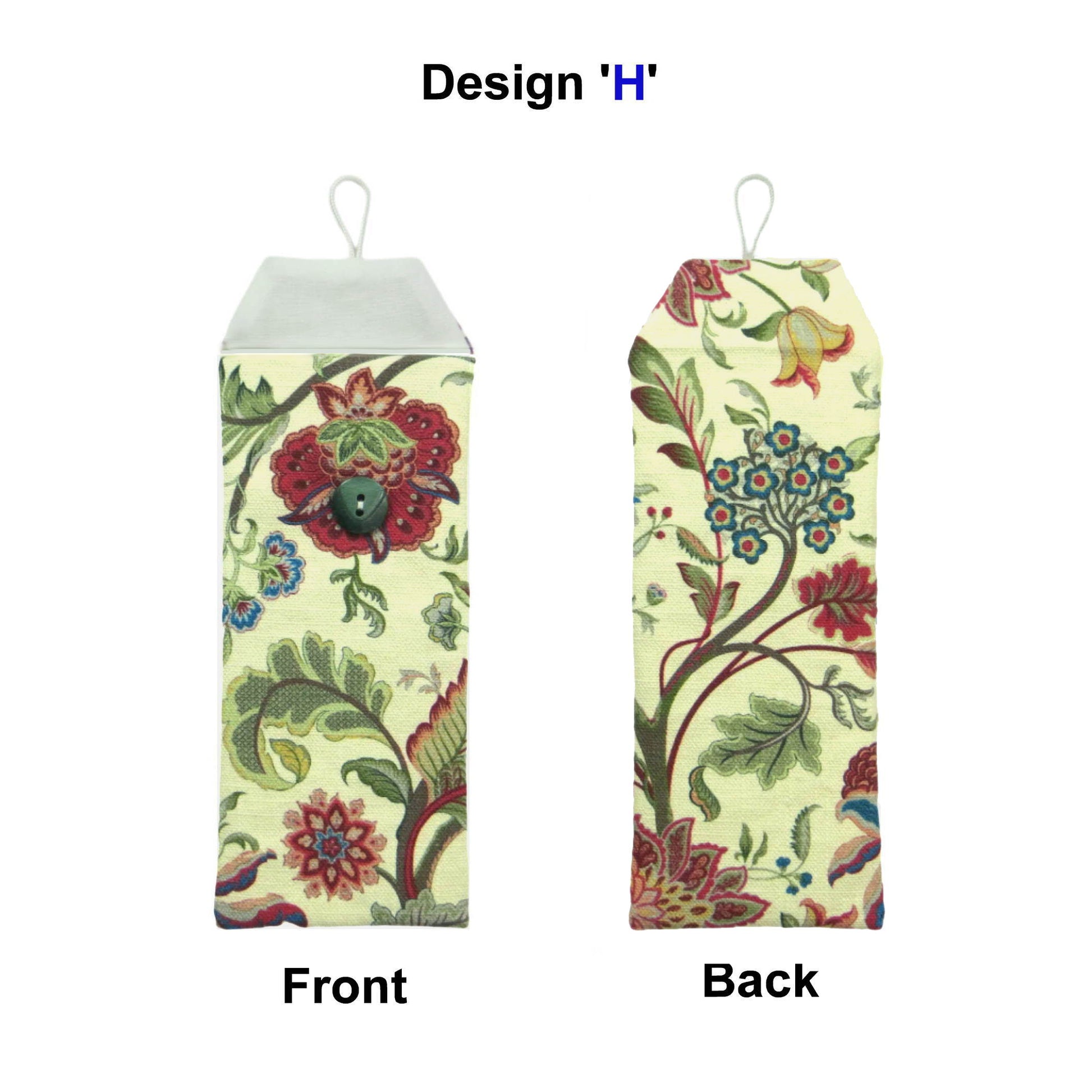 Soft padded eyeglass pouch