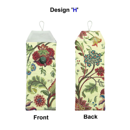 Soft padded eyeglass pouch