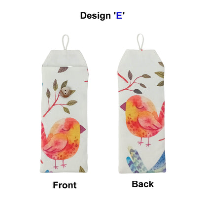 Soft padded eyeglass pouch